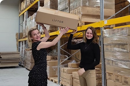 Truhlárna Liftor Truhlárna Liftor