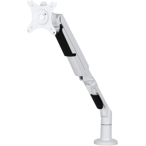 Liftor Arm SA03, držák na monitor bílý