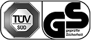 T&Uuml;V