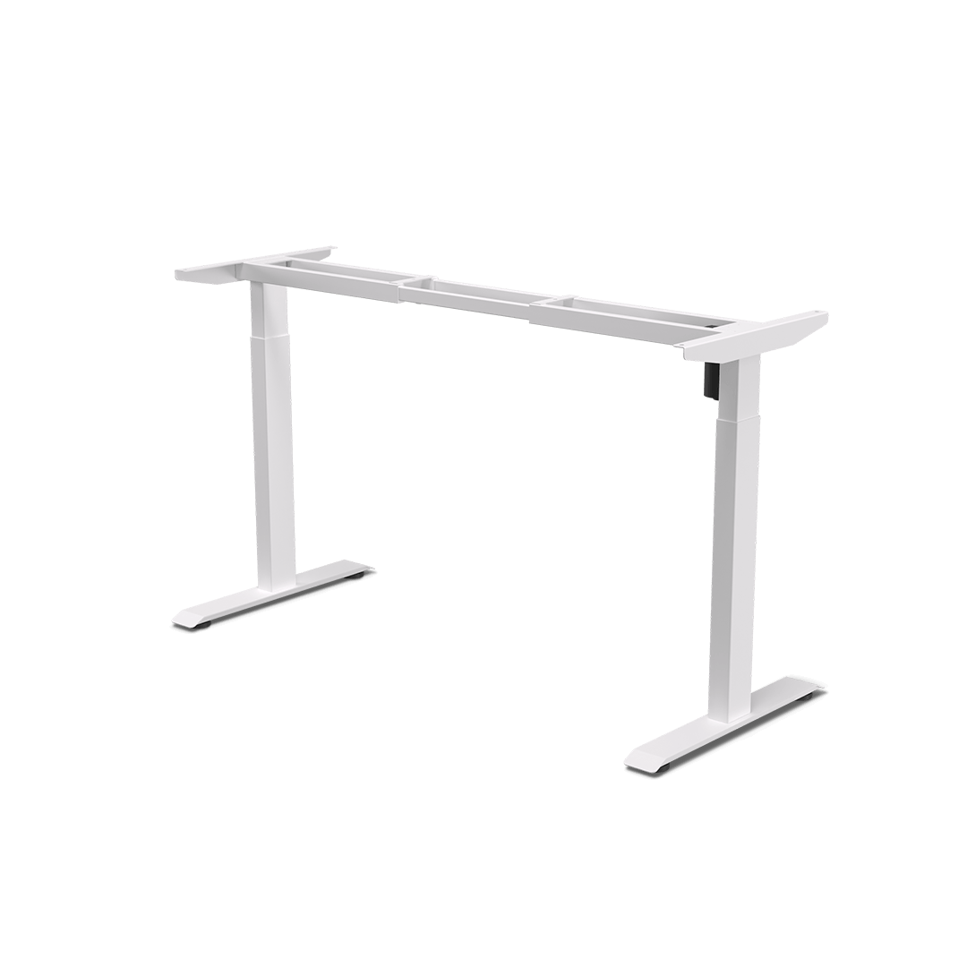 Liftor Rise, bílá