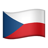 Česká vlajka